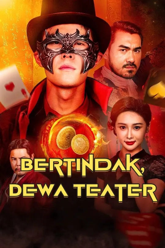 Bertindak, Dewa Teater